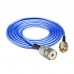 Кабельная сборка UHF-male - UHF-female 25 м., кабель 5D-FB CU (медь) купить в Москве – цена 4300.0000 в интернет-магазине МСК-ГСМ
