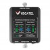 Усилитель сотовой связи 2G и интернета 3G двухдиапазонный. Репитер VEGATEL VT-900E/3G (LED). Площадь действия до 350 м2